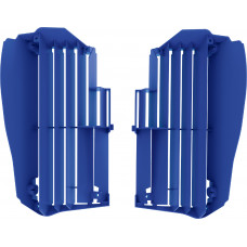 RADIATOR LOUVERS BLUE