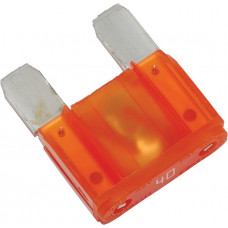 40-AMP MAXI FUSE EACH HD# 72314-01