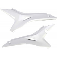 AIRBOX COVER WHITE