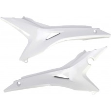 AIRBOX COVER WHITE