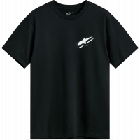 FORMULATE SS CSF TEE BLACK 2X