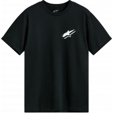 FORMULATE SS CSF TEE BLACK 2X