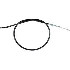 BLACK VINYL CLUTCH CABLE