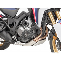 ENGINE GUARDS