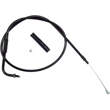 BLACKOUT IDLE CABLE