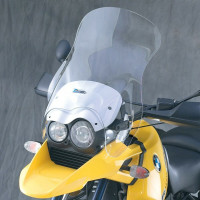 WINDSCREEN TOUR CLEAR BMW WINDSCREEN TOUR CLEAR BMW