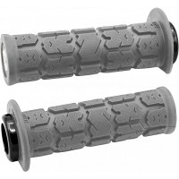 ATV ROGUE 2.1 GRIP 125MM SOFT GREY/BLACK