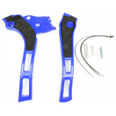 X-GRIP FRAME GUARD BLUE/BLACK