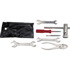 ECONOMY TOOL KIT BLACK