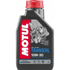 TRANS OIL 10W30 1L 12/CASE