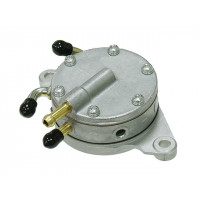 FUEL PUMP POL