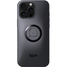 PHONE CASE SPC+ APPLE IPHONE 16 PRO MAX BLACK