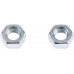HEX NUT 8X1.25MM 10/PK