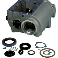 GASKET SEAL MAIN DRIVE 4SPEED TRANS KIT 35230-39-K