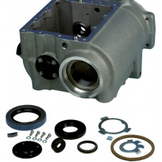 GASKET SEAL MAIN DRIVE 4SPEED TRANS KIT 35230-39-K
