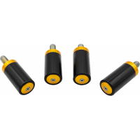 BAG GUARD EXTREME CHACHO GOLD FLH/FLT