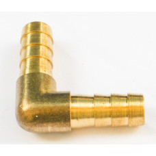 BRASS 90 DEGREE 5/16
