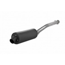 SINGLE SLIP-ON SYSTEM W/ 4.25