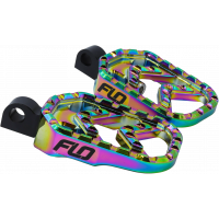 SAVAGE SERIES FOOTPEGS JET FUEL