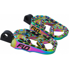 SAVAGE SERIES FOOTPEGS JET FUEL