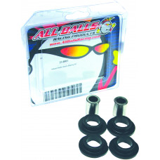 SHOCK BUSHING KIT FRONT/REAR LOWER