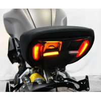 REAR LED TURN SIGNALS DUC