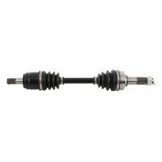 6 BALL HEAVY DUTY AXLE FRONT