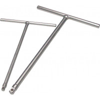 DRIVE T-HANDLE 3/8