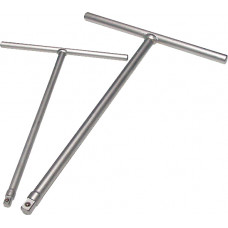 DRIVE T-HANDLE 1/4