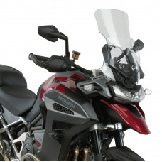 VSTREAM WINDSCREEN QUANTUM+ TALL CLEAR TRI