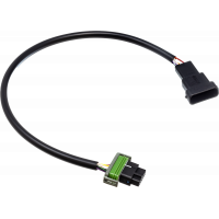 SPEEDO TACH EXTENSION HARNESS 15-UP ROAD GLIDE