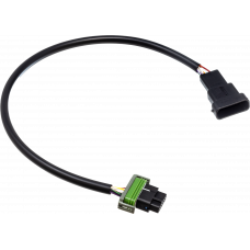 SPEEDO TACH EXTENSION HARNESS 15-UP ROAD GLIDE
