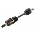 6 BALL HEAVY DUTY AXLE FRONT