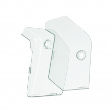 GRAPHIC GUARD CLEAR HONDA