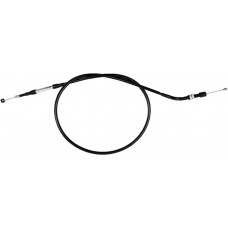 BLACK VINYL CLUTCH CABLE