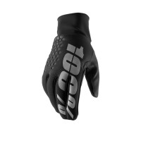 HYDROMATIC BRISKER GLOVES BLACK 2X HYDROMATIC BRISKER GLOVES BLACK 2X