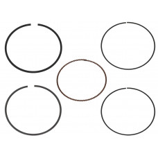 PISTON RINGS 92.5MM HON FOR NAMURA PISTONS ONLY