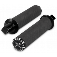 HAWK FOOTPEG SET BILLET UNIVERSAL