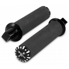 HAWK FOOTPEG SET BILLET UNIVERSAL