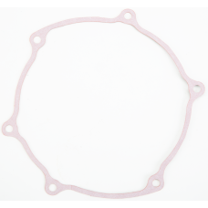 MOTORCYCLE CLUTCH COVER GASKET