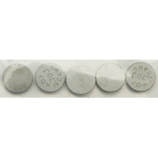 VALVE SHIMS 9.48X2.70MM 5/PK