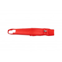 TEKETMAGNET SWINGARM GUARD RED BETA