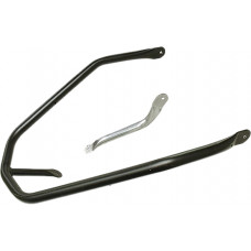 FRONT BUMPER POL PRO RMK