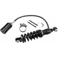 M8 SOFTAIL REMOTE RESV. SHOCK 12.5