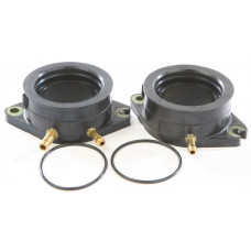 CARBURETOR BOOT/HOLDER