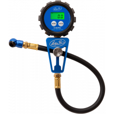 DIGITAL TIRE GAUGE 60PSI