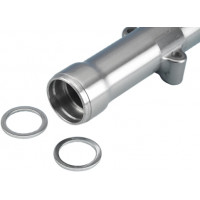 GASKET WASHER FORK SEAL BACK 2/PK 45865-84