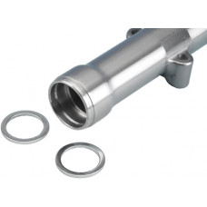 GASKET WASHER FORK SEAL BACK 2/PK 45865-84