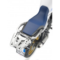 SPECIFIC REAR RACK MONOLOCK/MONOKEY ALUMINIUM HON