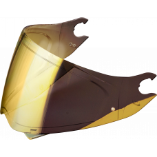 COVERT FX FACESHIELD PINLOCK GOLD MIRRORED